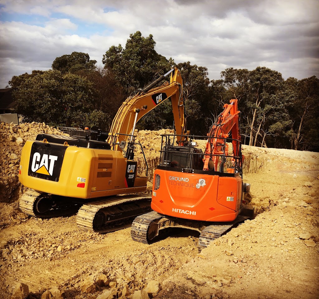 Ground Technique | general contractor | Level 1/409 Nepean Hwy, Chelsea VIC 3196, Australia | 0432214992 OR +61 432 214 992