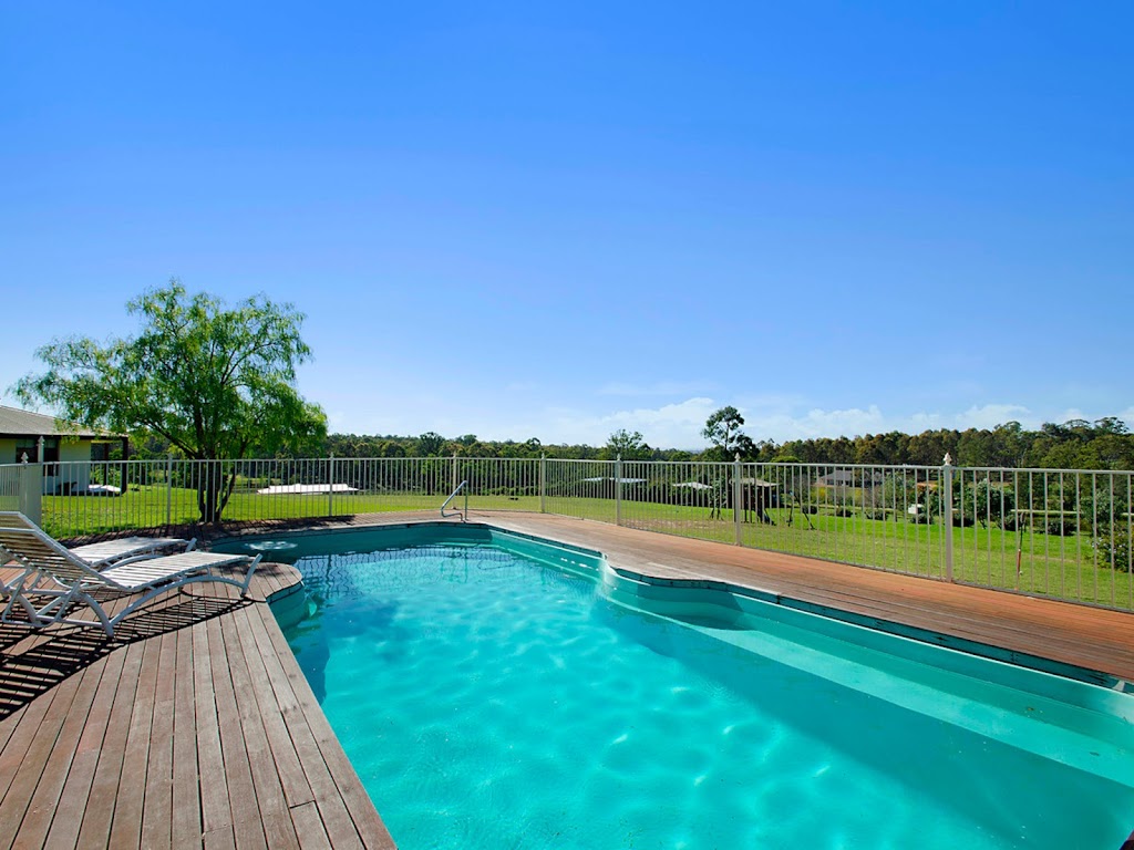 Willow Tree Estate | lodging | 96 Mistletoe Ln, Pokolbin NSW 2320, Australia | 0420742000 OR +61 420 742 000