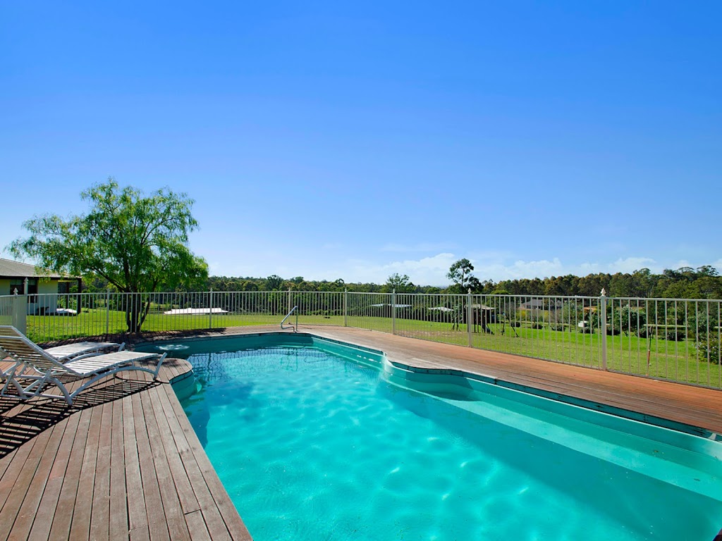 Willow Tree Estate | 96 Mistletoe Ln, Pokolbin NSW 2320, Australia | Phone: 0420 742 000