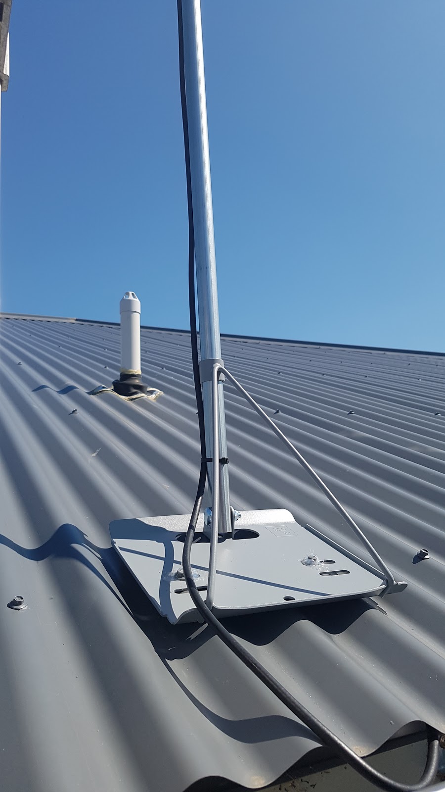 Bluebay Antennas | electrician | 3 Belle Cres, Mordialloc VIC 3195, Australia | 0422937093 OR +61 422 937 093