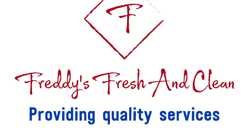 Freddys Fresh and Clean | 13A Forrester Rd, Lethbridge Park NSW 2770, Australia | Phone: 0435 022 291
