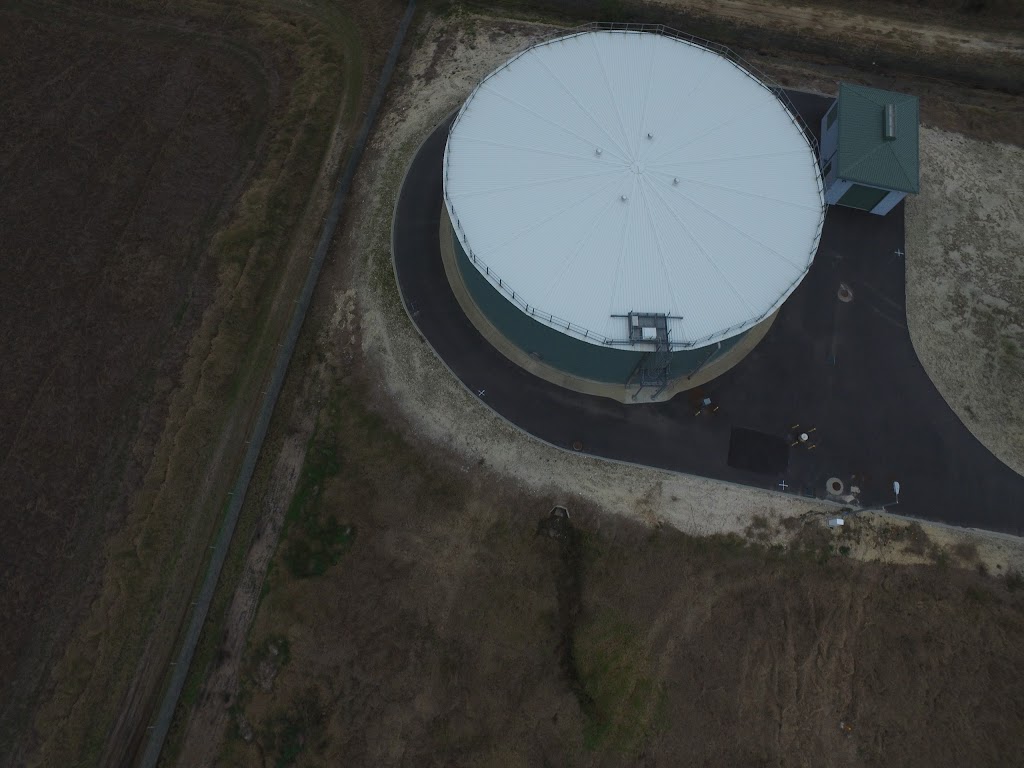 Aqwest - Ngoora Moolinap Water Treatment Plant | Lot 101 Ince Rd, Glen Iris WA 6230, Australia | Phone: (08) 9780 9500
