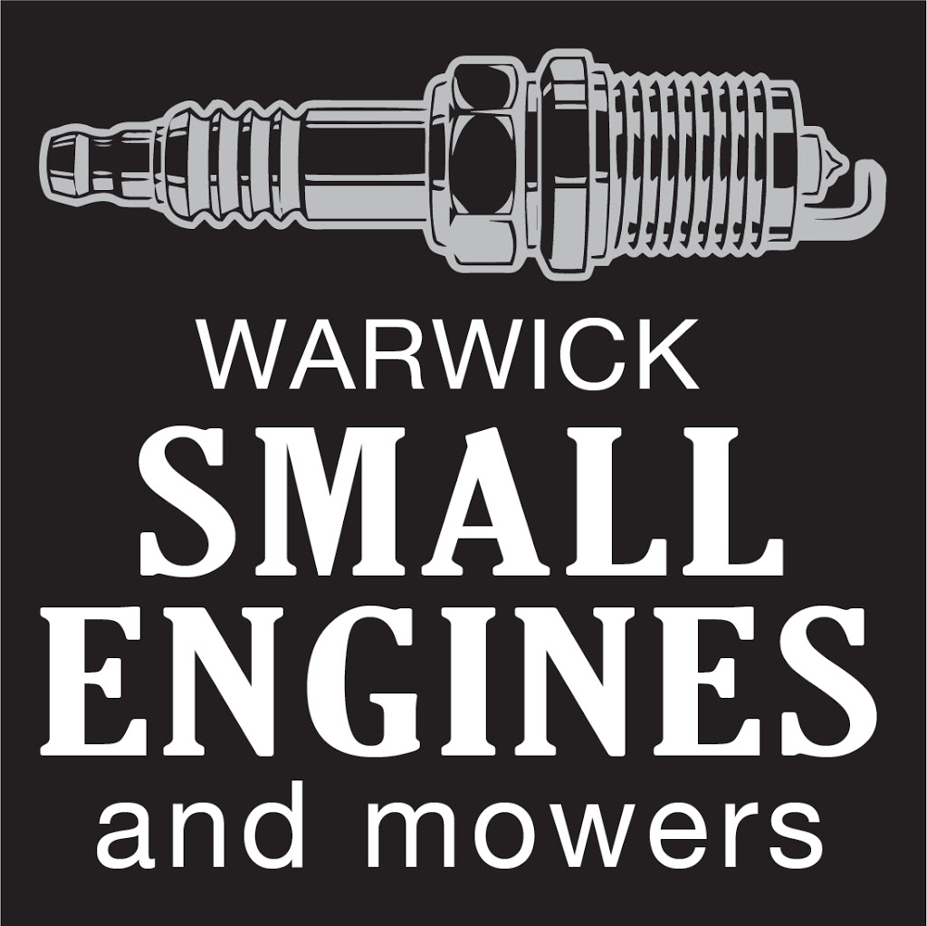 Warwick Small Engines and Mowers | 105 McEvoy St, Warwick QLD 4370, Australia | Phone: 07 4514 6069