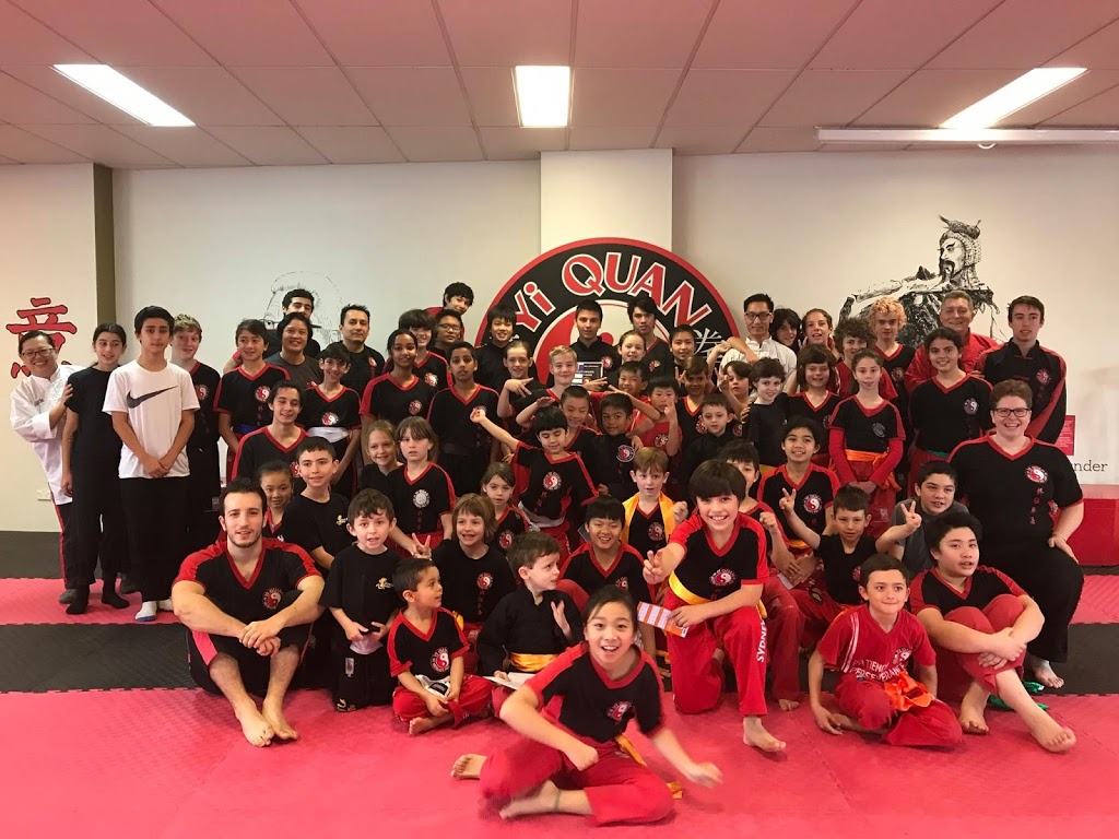 Sydney Self Defence Centre | health | 47-51 Unwins Bridge Rd, Sydenham NSW 2044, Australia | 0295642444 OR +61 2 9564 2444