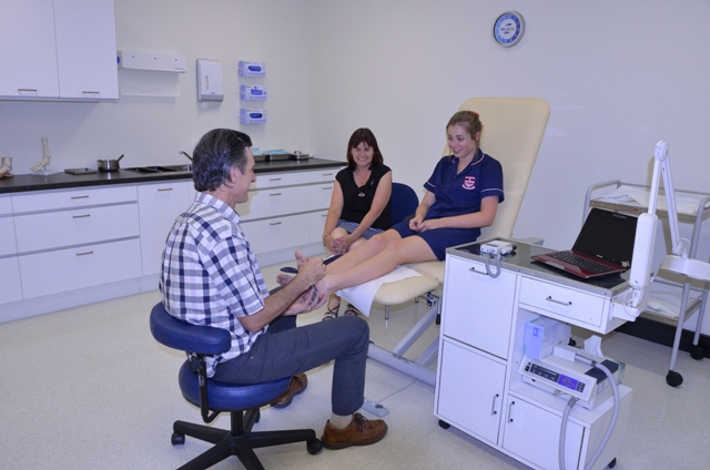 THE PERTH PODIATRISTS | 6 Liege St, Woodlands WA 6018, Australia | Phone: (08) 9445 1844