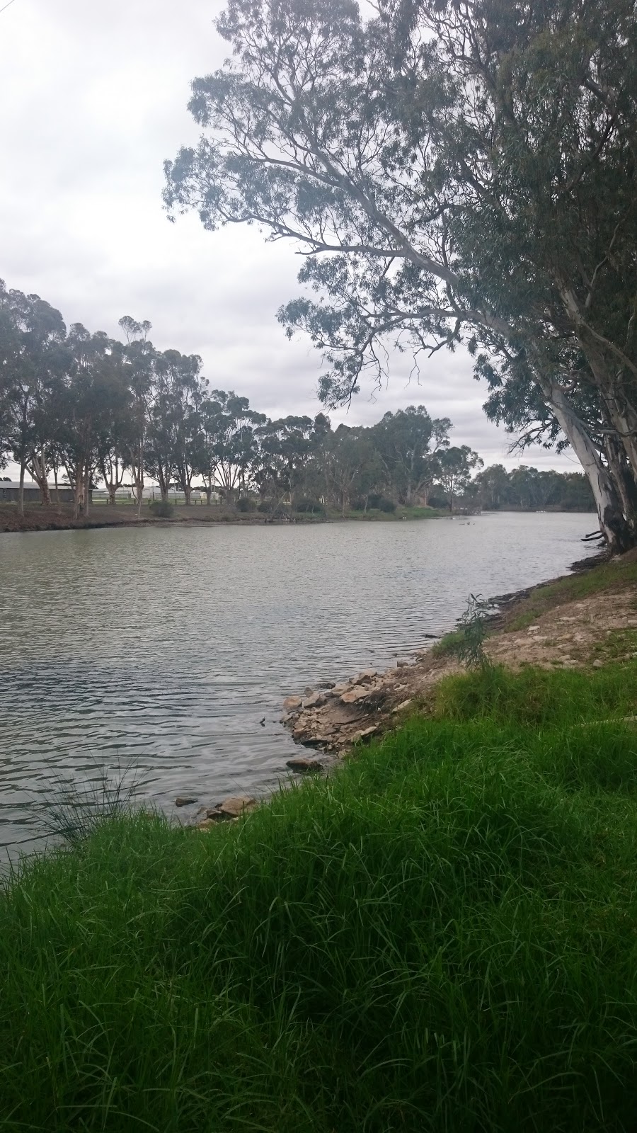 Sawyer Park | Horsham VIC 3400, Australia