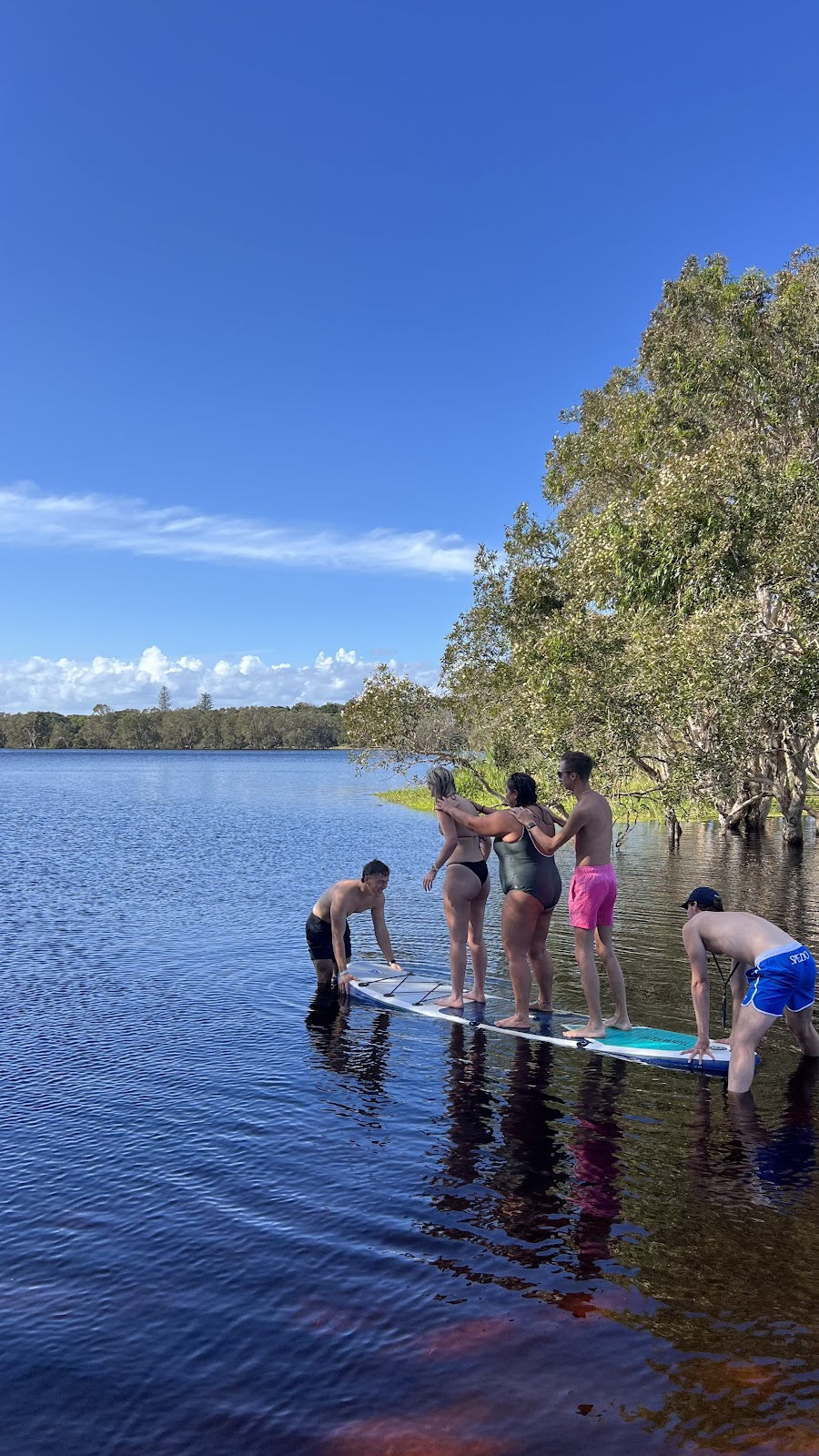 Behind the Bay | 35 Johnston Ln, Ewingsdale NSW 2481, Australia | Phone: 0425 879 039