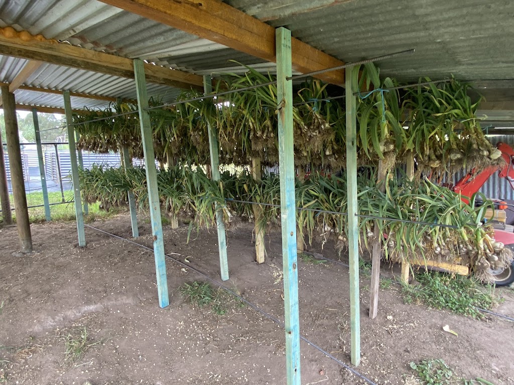 Glen Oaks Farm | 27 Little Glen Oaks Rd, Greendale NSW 2550, Australia | Phone: 0458 015 655