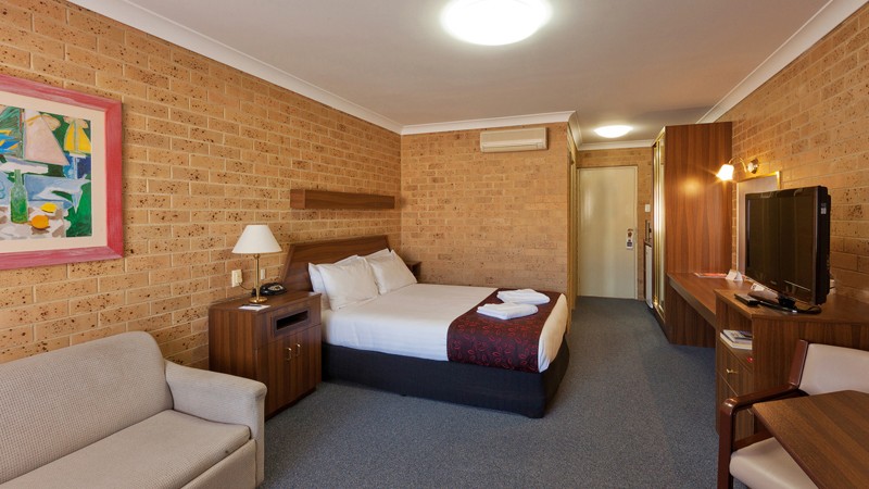 Best Western Tamworth Motor Inn | lodging | 212-218 Goonoo Goonoo Rd, Tamworth NSW 2340, Australia | 0267654633 OR +61 2 6765 4633