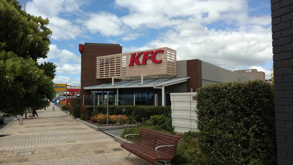 KFC Burnie | meal takeaway | 15-16 North Terrace, Burnie TAS 7230, Australia | 0364311679 OR +61 3 6431 1679