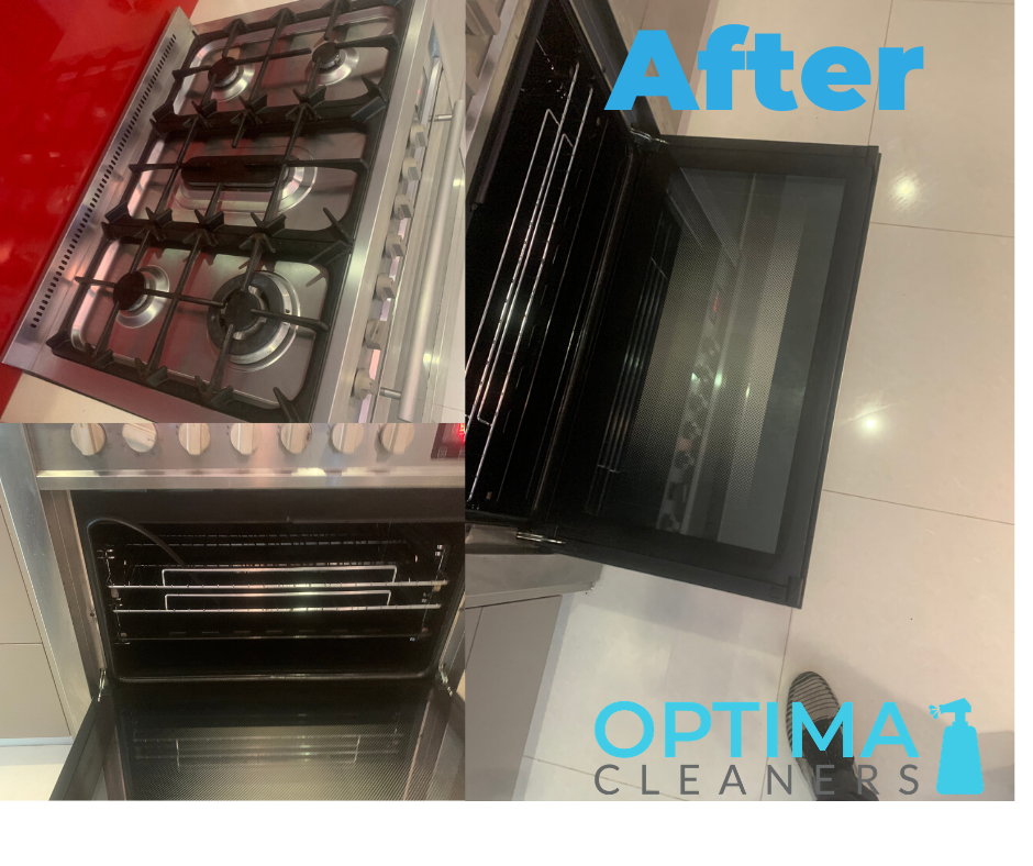 Optima Cleaners Adelaide - Professional Oven and BBQ Cleaning | 3/123 North East Road, Collinswood SA 5081, Australia | Phone: 1300 842 015