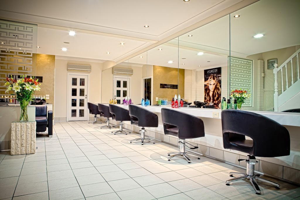 Temple at The Junction | hair care | 76 Glebe Rd, The Junction NSW 2291, Australia | 0249612277 OR +61 2 4961 2277