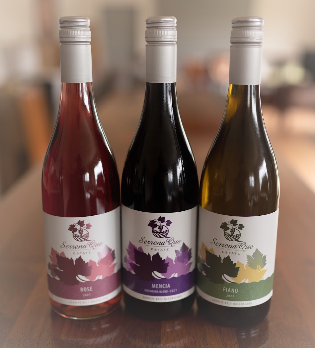 Serrena Que Estate Pty Ltd | 1498 Eukey Rd, Eukey QLD 4380, Australia | Phone: 0497 418 958 Serrena Que Estate Pty Ltd | 1498 Eukey Rd, Eukey QLD 4380, Australia | Phone: 0497 418 958