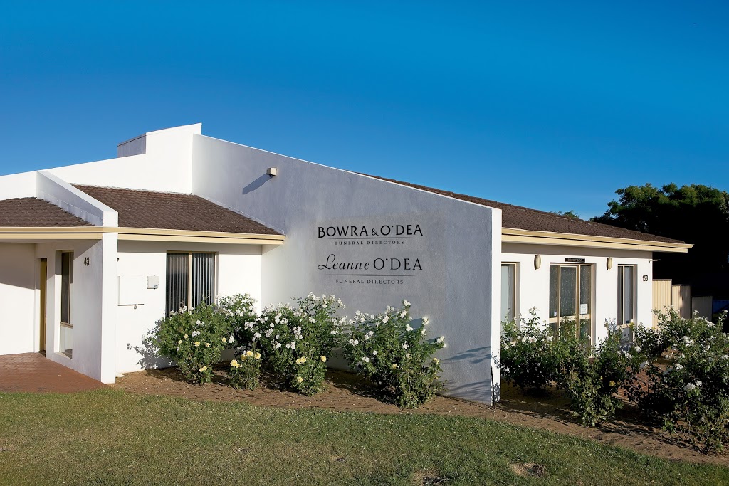 Bowra & ODea / Leanne ODea | 43 Summerton Rd, Medina WA 6167, Australia | Phone: (08) 9236 7733