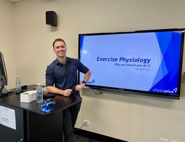 Physio Plus Mackay (Willetts Centre) | 1,2/87 Willetts Rd, North Mackay QLD 4740, Australia | Phone: (07) 4942 5800