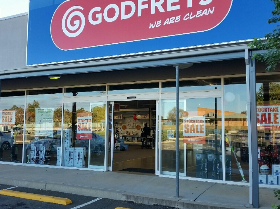Godfreys Dubbo | home goods store | 6/235 Cobra St, Dubbo NSW 2830, Australia | 0268849613 OR +61 2 6884 9613