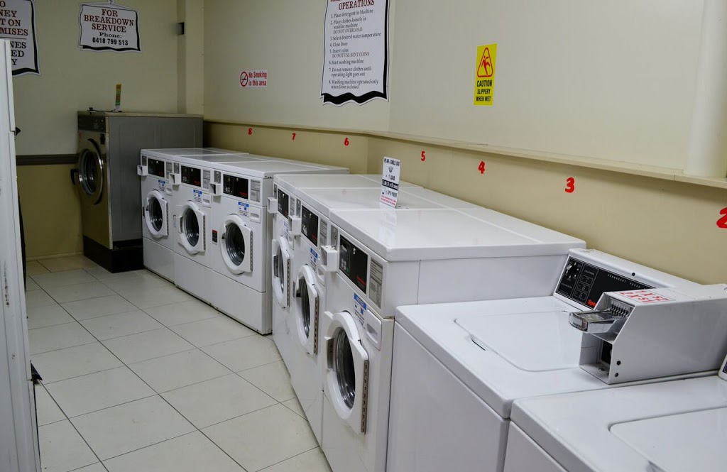 Murrumba Downs Laundromat | 17/274 Dohles Rocks Rd, Murrumba Downs QLD 4503, Australia | Phone: 1300 362 233