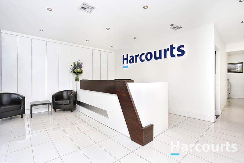Harcourts Rata & Co (Thomastown branch) | real estate agency | 219 High St, Thomastown VIC 3074, Australia | 0394657766 OR +61 3 9465 7766