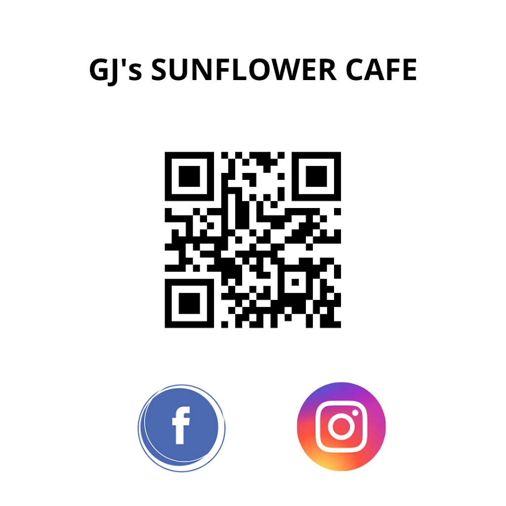 GJs Sunflower Cafe | Kowhai Pl, Nerang QLD 4211, Australia | Phone: 0408 501 303