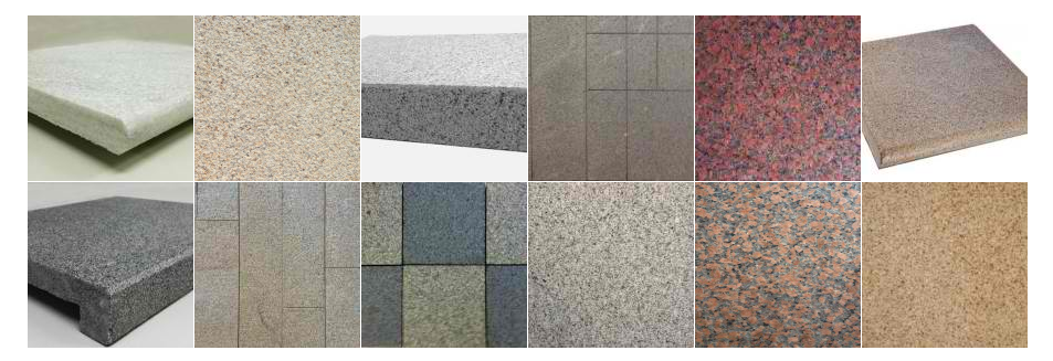 Granite Tile | home goods store | 12/2 Princes Hwy, Doveton VIC 3177, Australia | 0397069767 OR +61 3 9706 9767