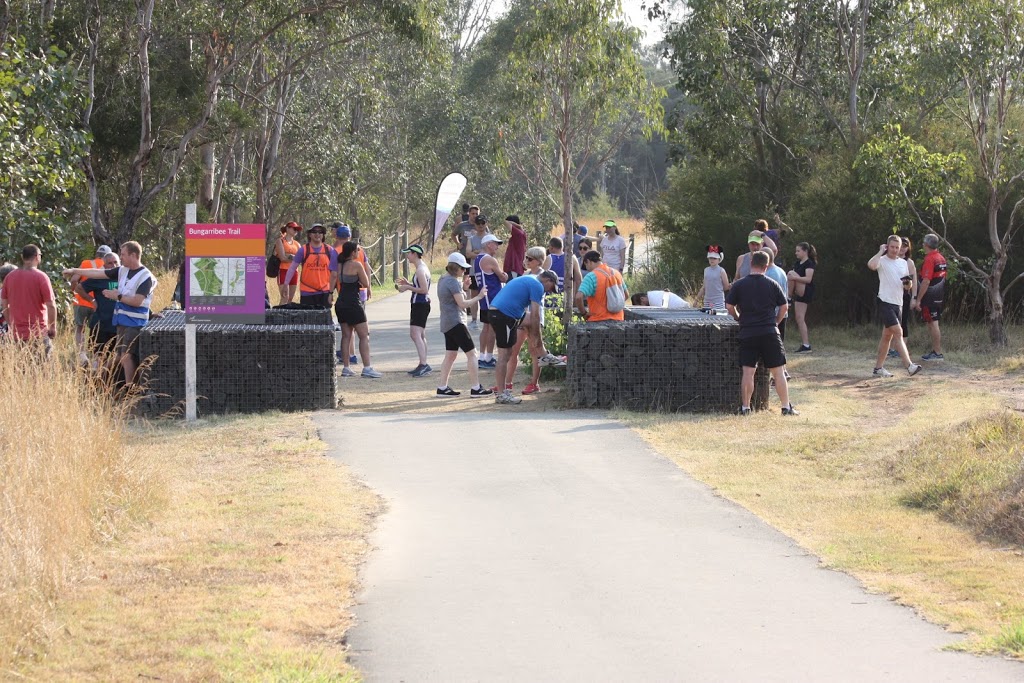 Rooty Hill parkrun | health | Bungarribee NSW 2767, Australia