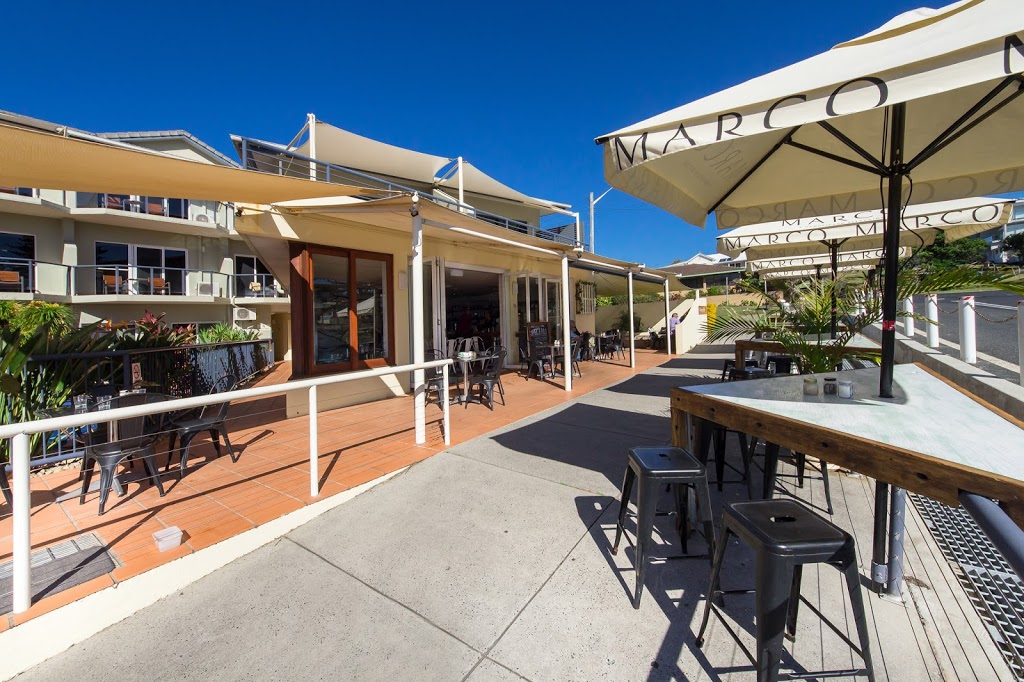 Yamba Beach Motel | 30 Clarence St, Yamba NSW 2464, Australia | Phone: (02) 6646 9411