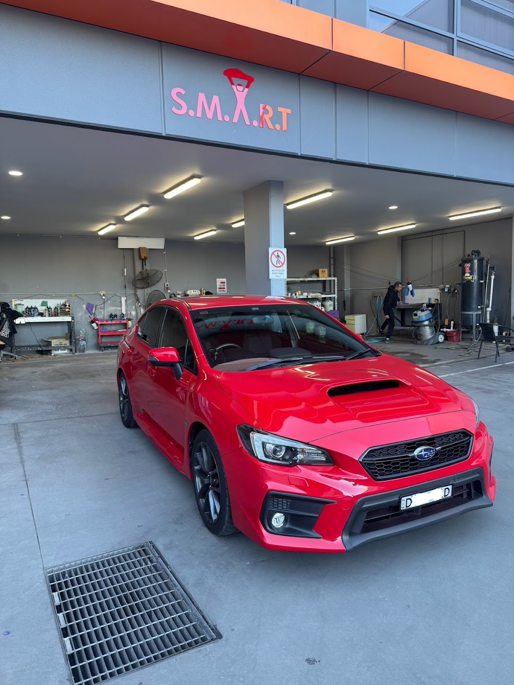 Capital S.M.A.R.T Repairs Seven Hills Stanton | 17 Stanton Rd, Seven Hills NSW 2147, Australia | Phone: (02) 8203 3366
