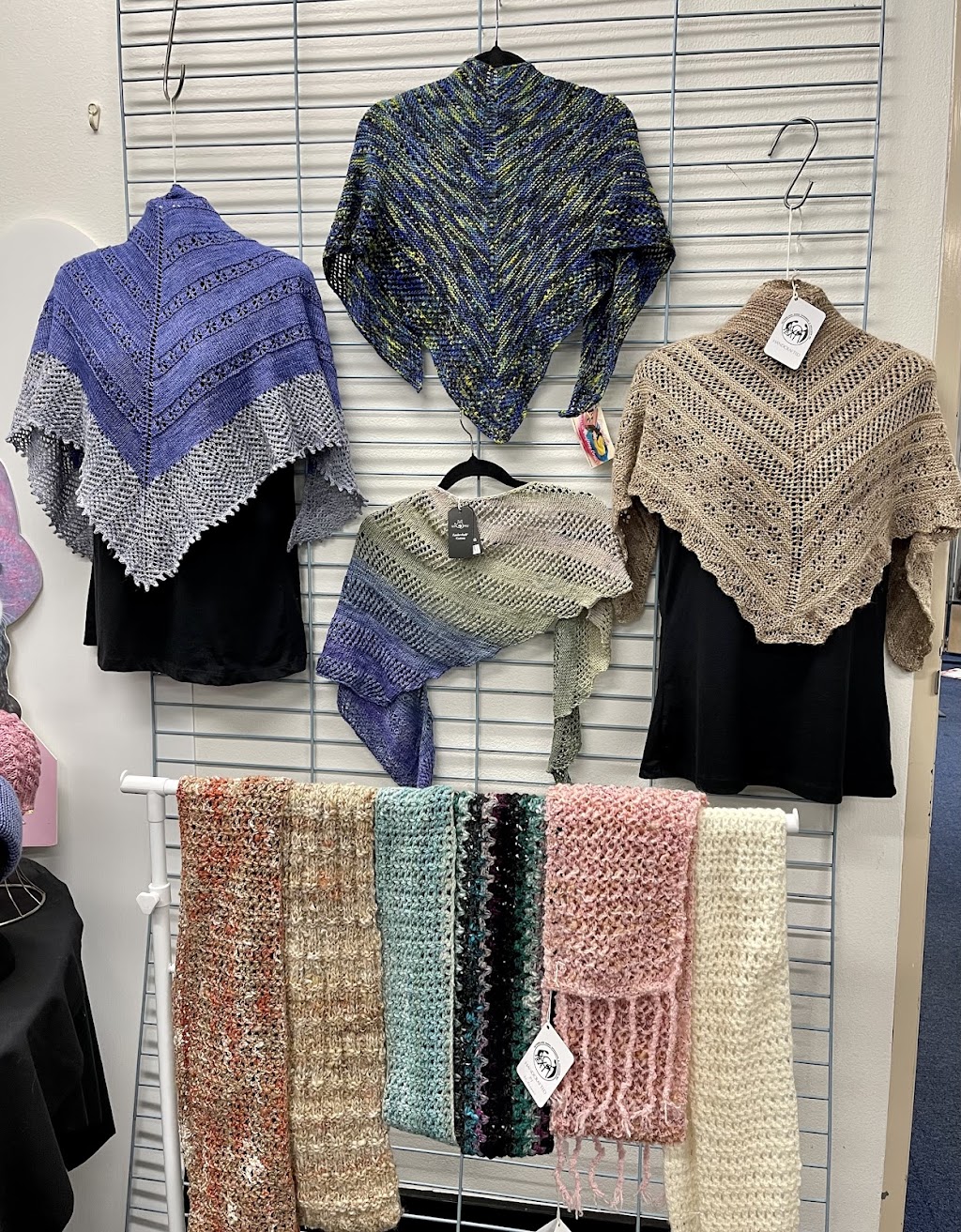 Southern Fibre Artists | Level 1/90 Karimbla Rd, Miranda NSW 2228, Australia | Phone: 0419 273 193