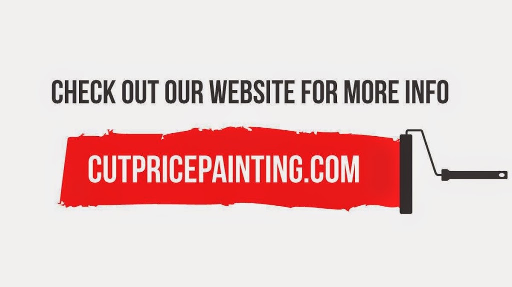 Cut Price Painting & Decorating | painter | 5 Third Ave N, Warrawong NSW 2502, Australia | 0487894537 OR +61 487 894 537