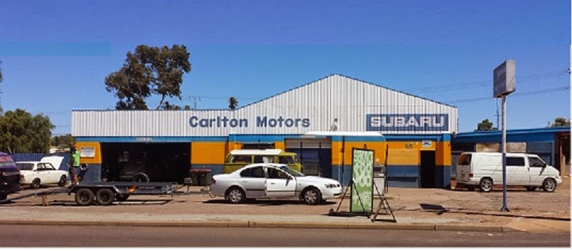 CARLTON MOTORS | 97 Carlton Parade, Port Augusta SA 5700, Australia | Phone: (08) 8642 2703