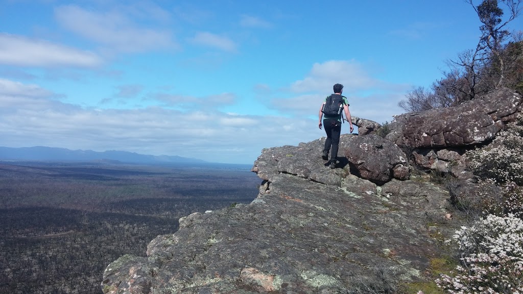 Black Range State Park | park | Telangatuk East VIC 3401, Australia | 0386274700 OR +61 3 8627 4700