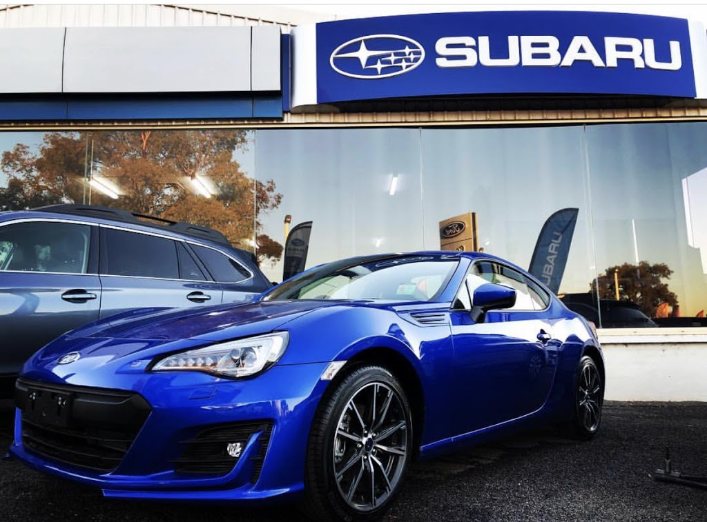 Cowra Subaru | car dealer | 37-39 Young Rd, Cowra NSW 2794, Australia | 0263412000 OR +61 2 6341 2000