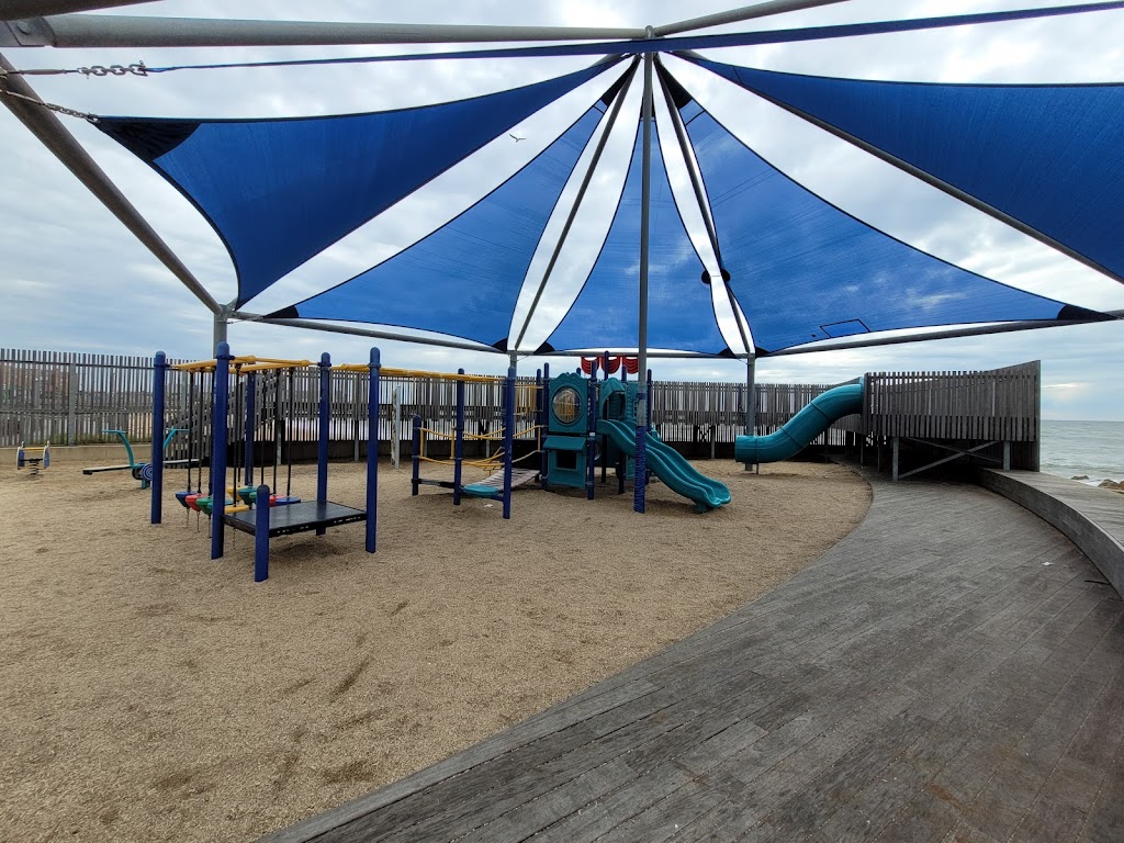 Burnie Waterfront Playground | Burnie TAS 7320, Australia | Phone: (03) 6430 5700