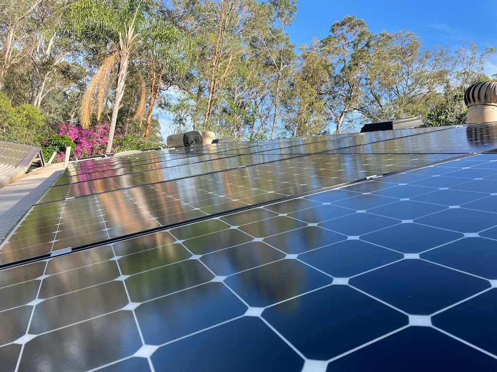 Solar PV Clean |  | 5 Estelle Ct, Eatons Hill QLD 4037, Australia | 0733259287 OR +61 7 3325 9287