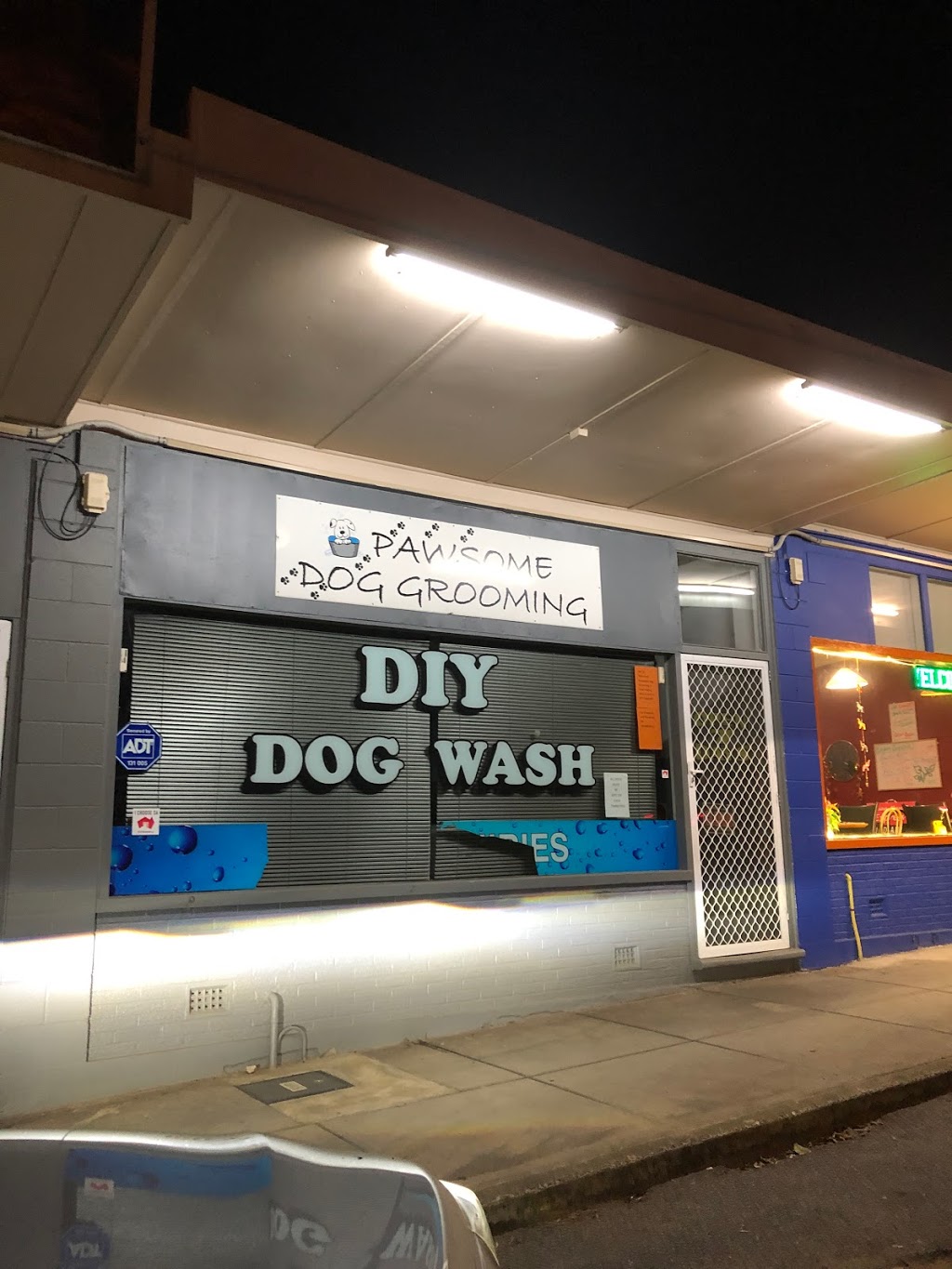 Pawsome Dog Grooming | 253 Seacombe Rd, South Brighton SA 5048, Australia | Phone: 0424 564 012