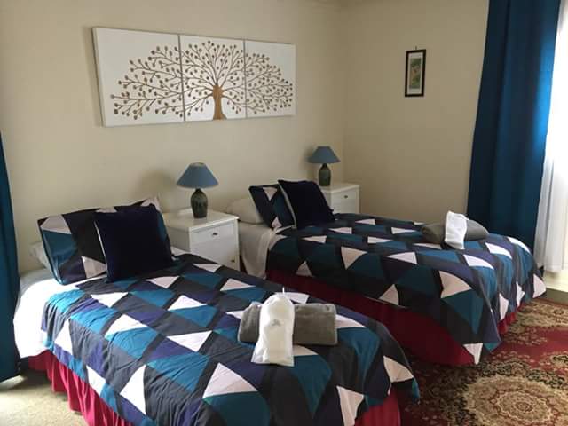 Oaktree Guest House | lodging | 613 Maroondah Hwy, Narbethong VIC 3778, Australia | 0401504256 OR +61 401 504 256