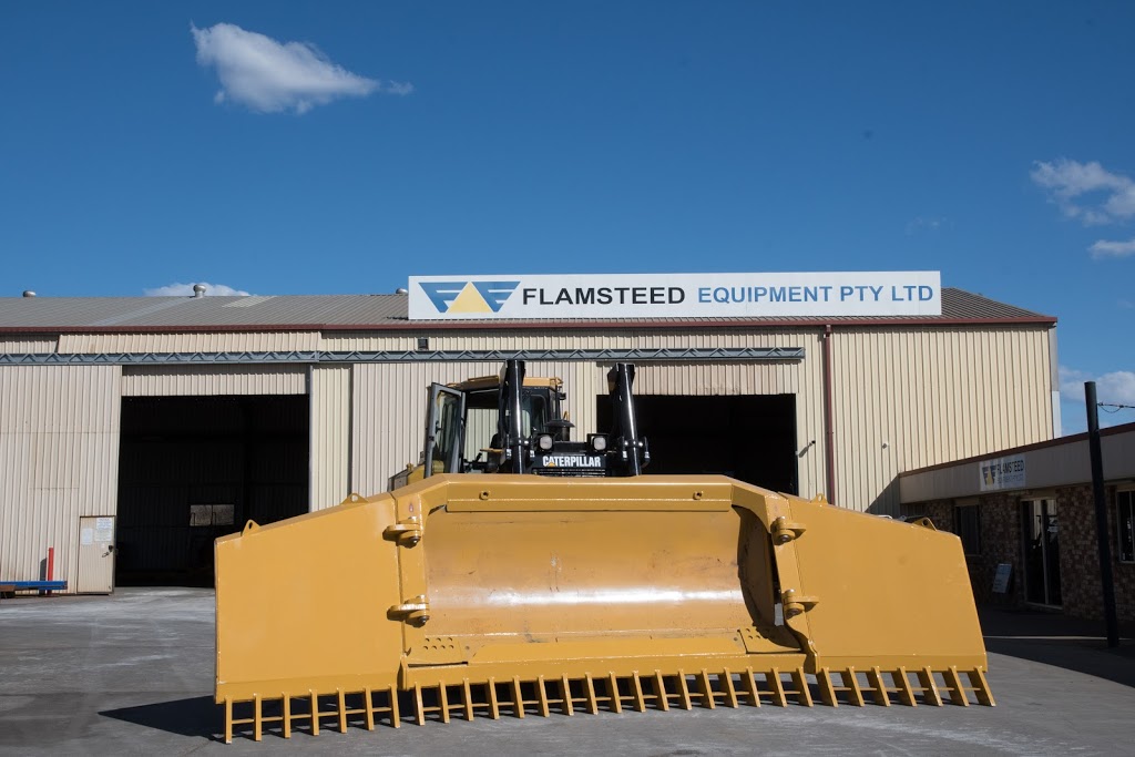 Flamsteed Equipment | 58 Carrington Rd, Toowoomba City QLD 4350, Australia | Phone: (07) 4633 1388