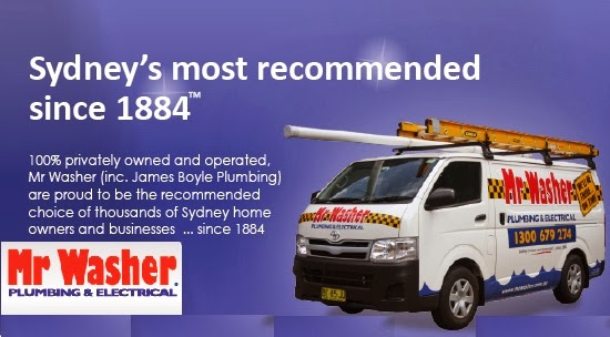 Mr Washer Electrical Services | electrician | Cammeray NSW 2062, Australia | 1300679274 OR +61 1300 679 274