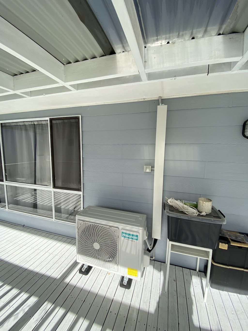 bartlettair | Currans Rd, Cooranbong NSW 2265, Australia | Phone: 0490 133 142