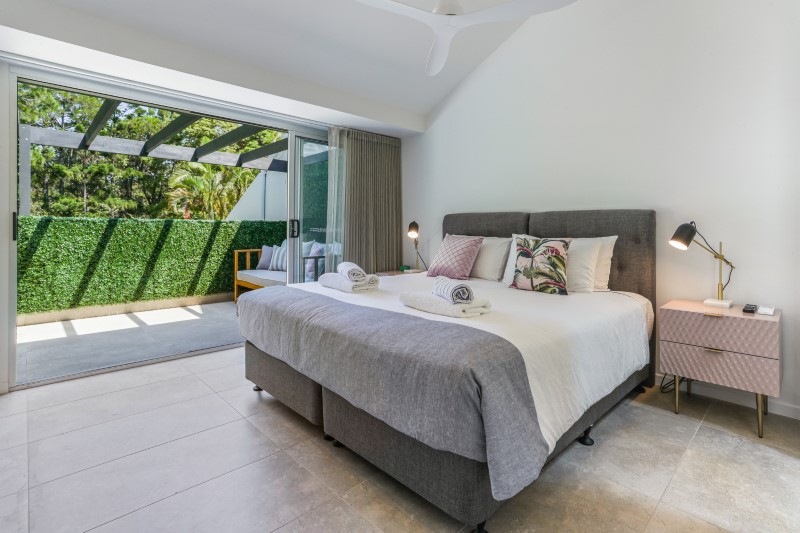 3/13 Mitti Street - Noosa Luxury Holidays | lodging | 3/13 Mitti St, Noosa Heads QLD 4567, Australia | 0754480458 OR +61 7 5448 0458