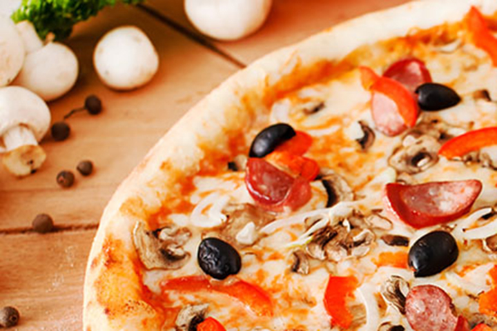 Presto Pasta & Pizza | restaurant | 4 Mookarii St, Cobram VIC 3644, Australia | 0358722019 OR +61 3 5872 2019