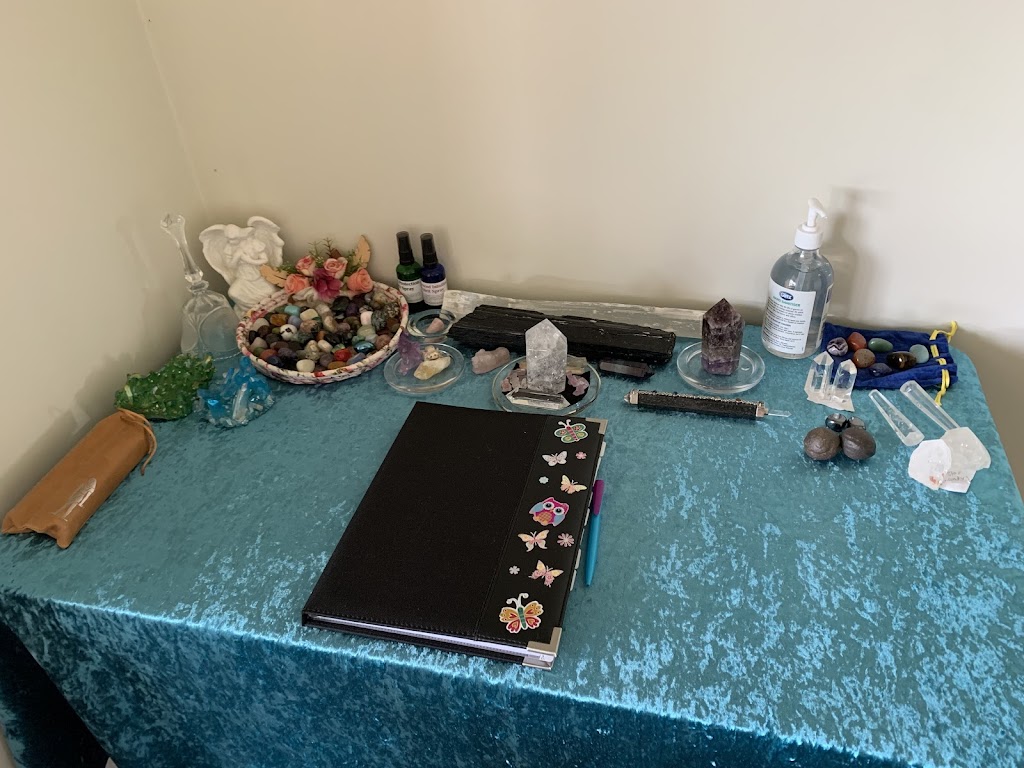 Crysta Healing Crystals | 110 Bathurst St, Condobolin NSW 2877, Australia | Phone: 0429 077 765