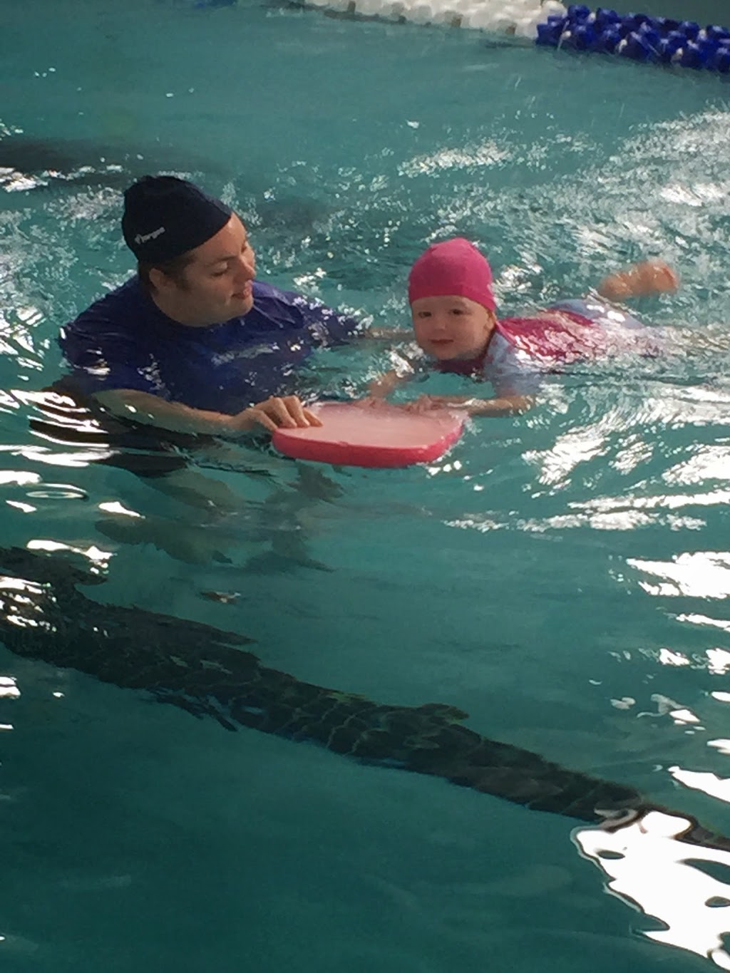 Lindas Learn To Swim | 701 George St, South Windsor NSW 2756, Australia | Phone: (02) 4572 6900