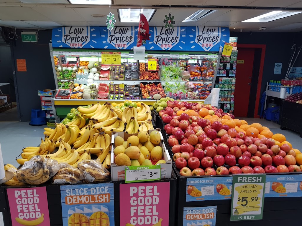 IGA | 191 Imlay St, Eden NSW 2551, Australia | Phone: (02) 6496 1044