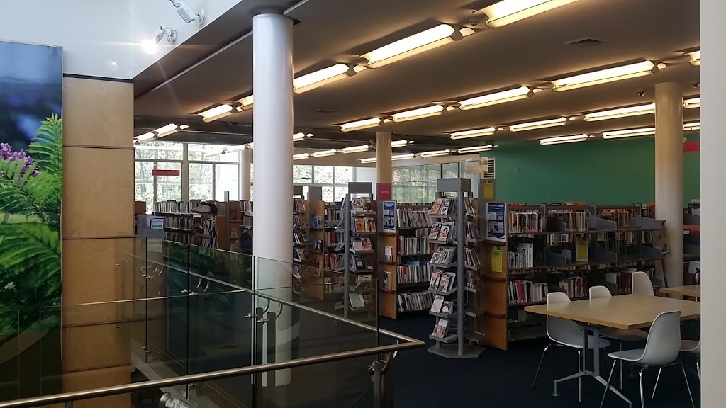Strathfield Main Library | 65-67 Rochester St, Homebush NSW 2140, Australia | Phone: (02) 8762 0222