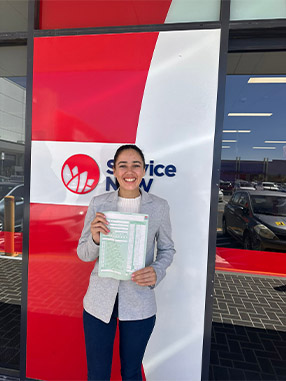 Albert Driving School Sydney | Gregory Hills Dr, Gregory Hills NSW 2557, Australia | Phone: 0411 173 418