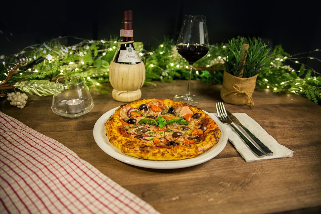 Brunos Pizza | meal takeaway | 58 Spring Square, Hallam VIC 3803, Australia | 0397032977 OR +61 3 9703 2977