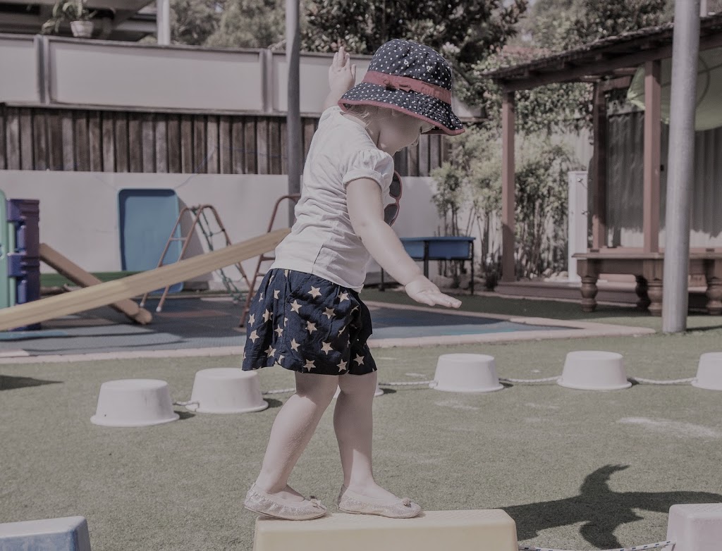 Kidn Around Early Education Centre, Caringbah | school | 83 Gannons Rd, Caringbah NSW 2229, Australia | 0295235436 OR +61 2 9523 5436