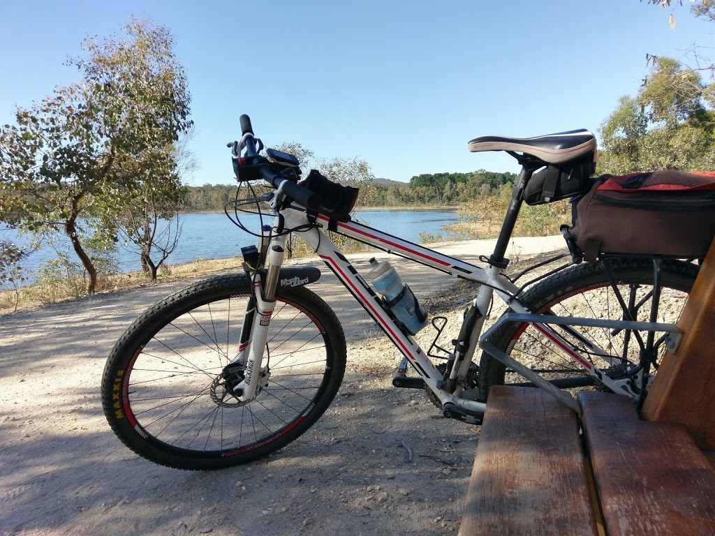 Crusoe Reservoir | Crusoe Rd, Kangaroo Flat VIC 3555, Australia