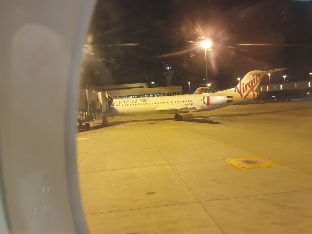 T1 Domestic (Virgin Domestic) - Perth Airport | Horrie Miller Dr, Perth Airport WA 6105, Australia | Phone: (08) 9478 8888